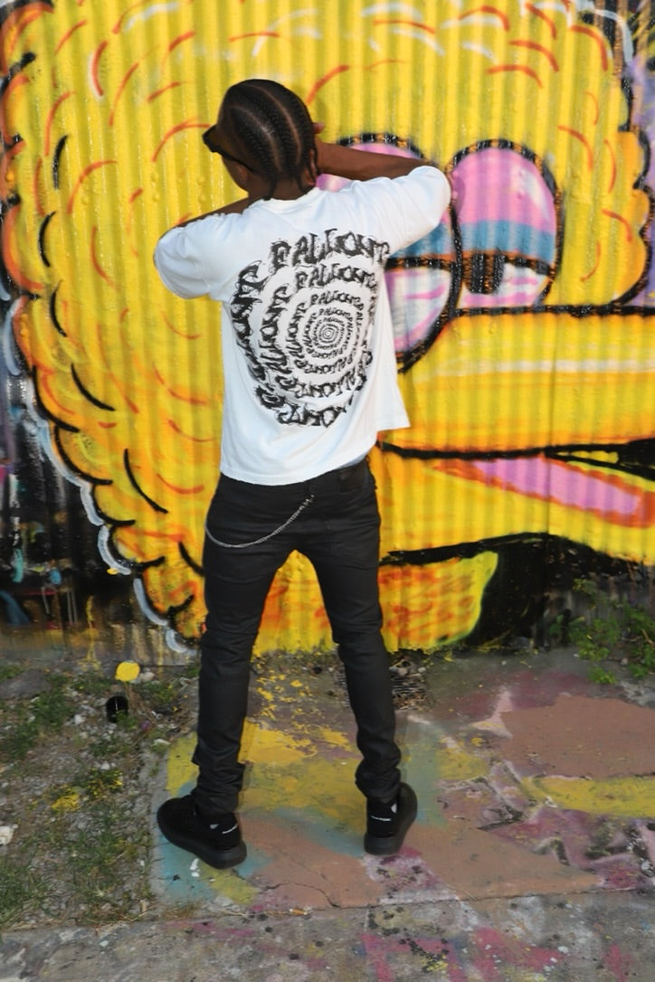 FALLOUT "YANG" TEE